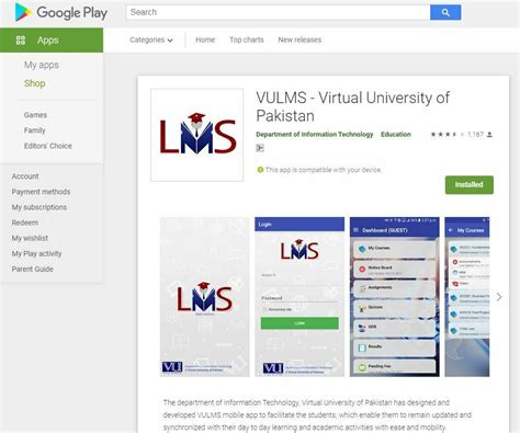 vulms login verify|vulms – Learning Management System – Virtual University of .
